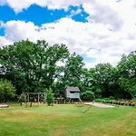 Bed & Breakfast Les Taloches