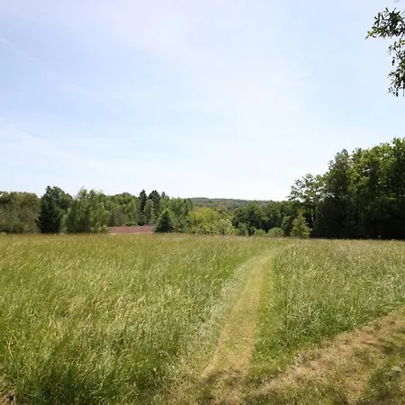 Les Taloches 4* Tourtoirac