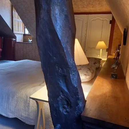 Les Taloches Tourtoirac