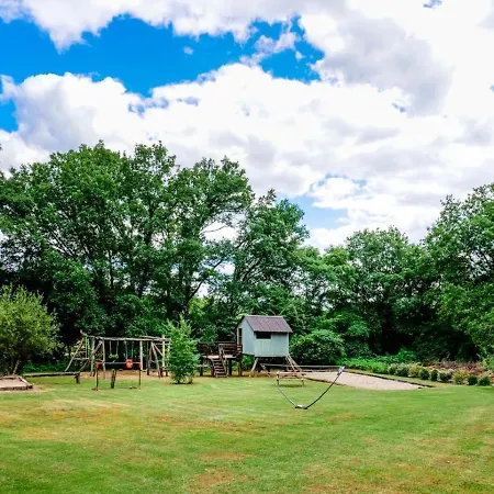 Panzió Les Taloches