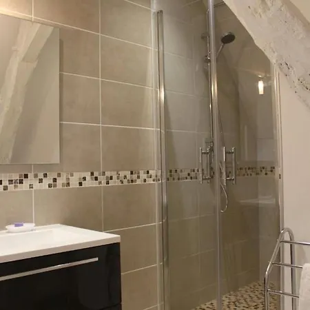 Bed & Breakfast Les Taloches Tourtoirac