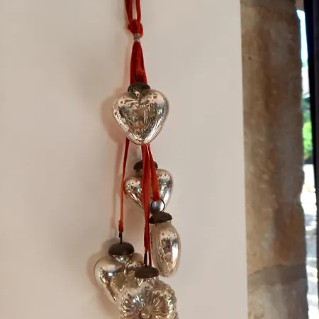 Panzió Les Taloches Tourtoirac