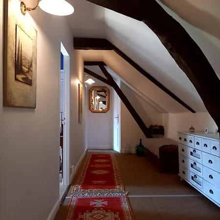 Les Taloches Tourtoirac