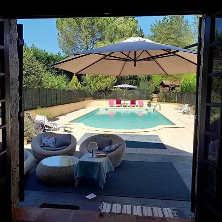 Bed & Breakfast Les Taloches