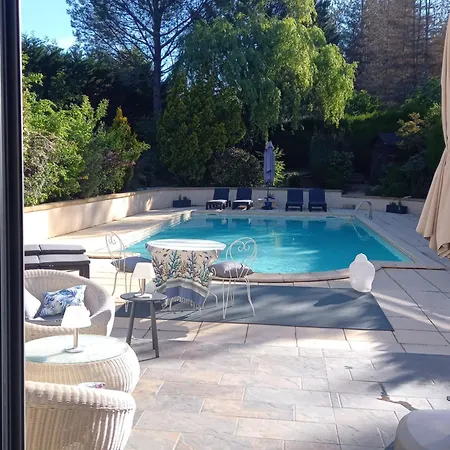 Bed & Breakfast Les Taloches