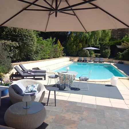 Les Taloches Tourtoirac