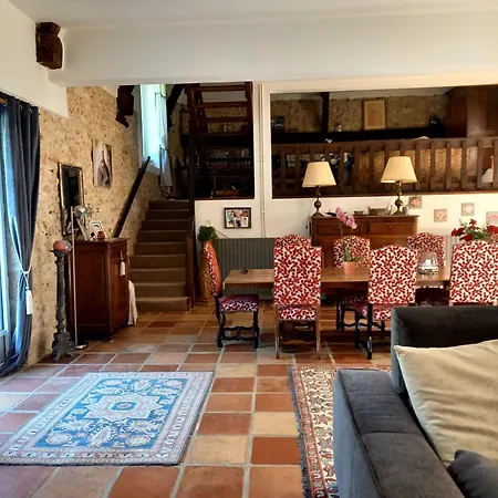 Les Taloches 4* Tourtoirac