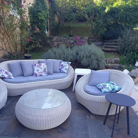 Bed & Breakfast Les Taloches