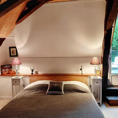 Les Taloches Tourtoirac