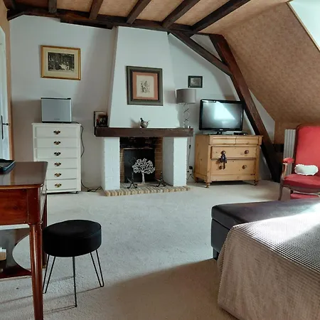 Panzió Les Taloches Tourtoirac