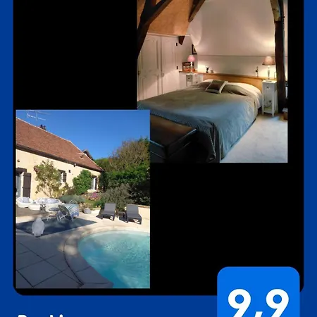 Les Taloches 4* Tourtoirac