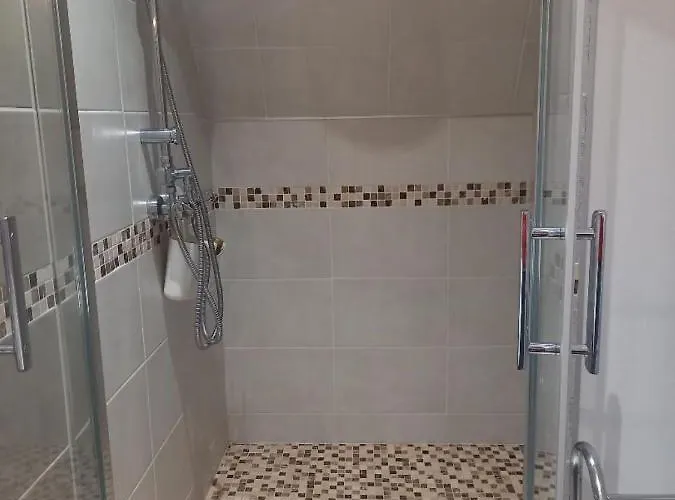 Frühstückspension Les Taloches Tourtoirac