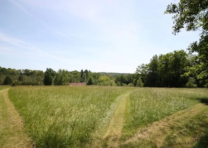 Les Taloches 4* Tourtoirac