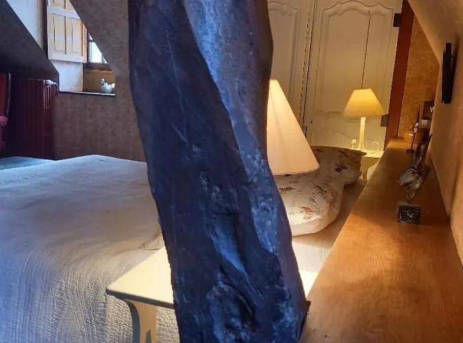 Les Taloches Tourtoirac