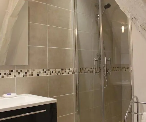 Frühstückspension Les Taloches Tourtoirac