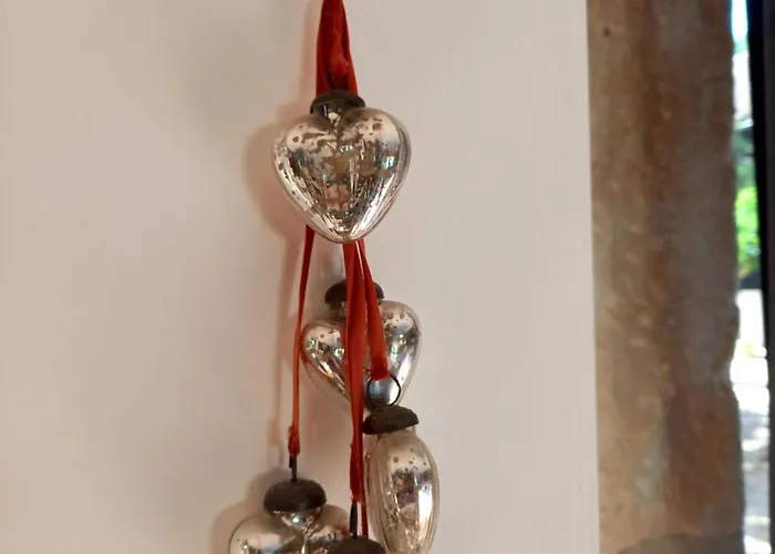 Frühstückspension Les Taloches Tourtoirac