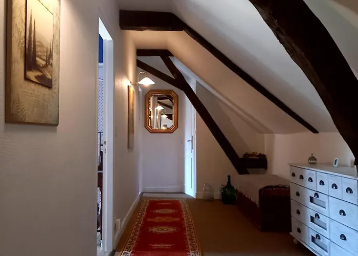 Les Taloches Tourtoirac