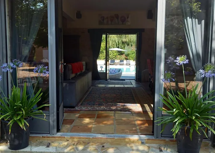 Frühstückspension Les Taloches 4*