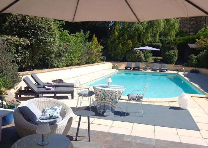 Les Taloches Tourtoirac