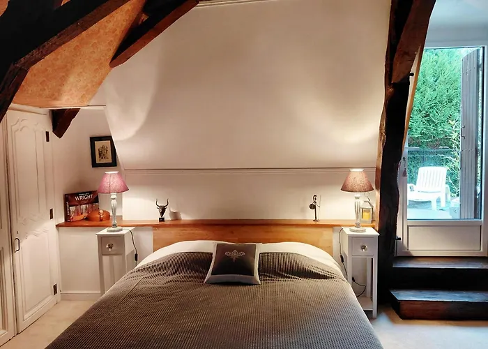 Les Taloches Tourtoirac